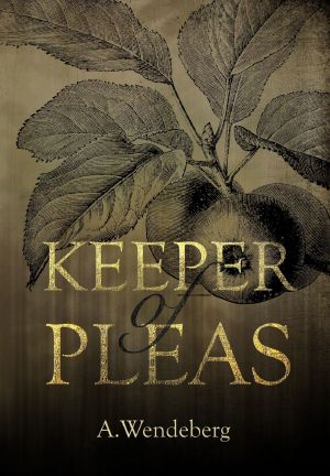 [Keeper of Pleas 01] • Keeper of Pleas